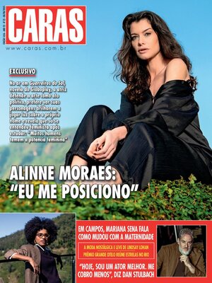 CARAS Brasil - Magazine